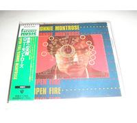 Open Fire [Import]