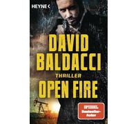 Open Fire: Thriller
