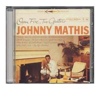 Open Fire, Two Guitars