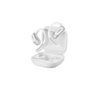 Shokz Casque Bluetooth OpenFit Air Blanc