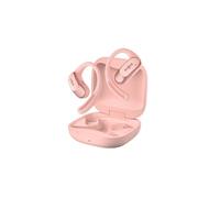 Shokz Casque Bluetooth OpenFit Air Rose
