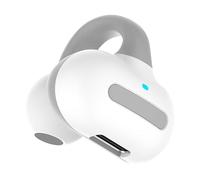 Open Fit Pods - Sound Receiver Ultra Clear, Ipx Water Resistant Splash