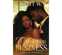 Open For Business: A Ruevielle Romance