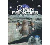 Open Frontier: Seven Tales at the Turn of the 23rd Century