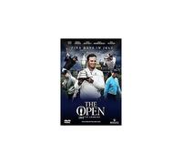 Open Golf Championship - Jordan Spieth - St Andrews (2015) - Dvd