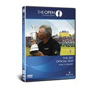 Open Golf Championship The 2011 Official Film [DVD]