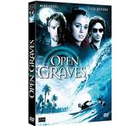 Open Graves E
