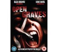 Open Graves G