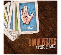 Open Hand
