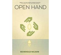 Open Hand