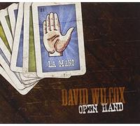 Open Hand by David Wilcox (2009-04-07)