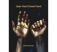 Open Hand Closed Hand