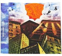 Open Hand - The Dream