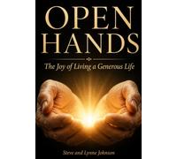 Open Hands: Small Group Companion and Leader's Guide