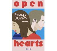 Open Hearts: Roman | Sechs Wochen, ein Deal - und plötzlich echte Gefühle. Wer bin ich, wenn ich liebe?