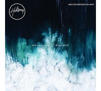 Hillsong Worship - Open Heaven/River Wild