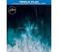 Open Heaven/River Wild [Blu-Ray]