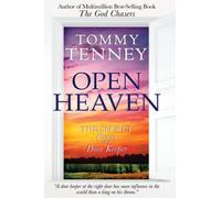 Open Heaven: The Secret Power of a Door Keeper