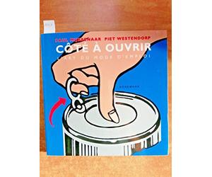 Open here : Art of instructional design côté a ouvrir, l'art du mode d'emploi