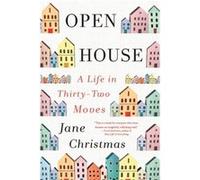 Open House by Jane Christmas Jane Christmas (Auteur)