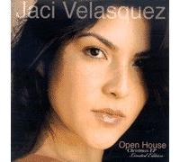 Open House, Christmas EP CD