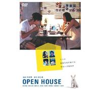 Open House [Dvd]