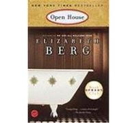 Open House Elizabeth Berg (Auteur)