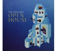Open House [Import]