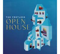 Open House [Import]