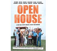 Open House [Import USA Zone 1]