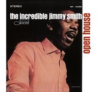 Open House / Plain Talk by Smith, Jimmy