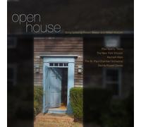 Open House: Songs By Robert Beaser & William Bolco