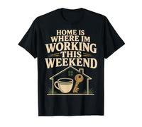 Open House Survival Real Estate Agent Cadeau T-Shirt