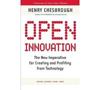 Open Innovation