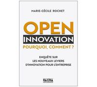 Open innovation Rochet (Auteur)