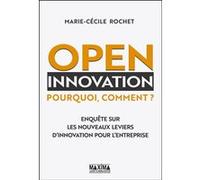Open innovation Rochet (Auteur)
