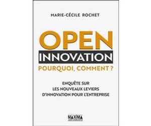 Open innovation Rochet (Auteur)