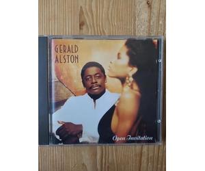 Open Invitation (1990) [Import]