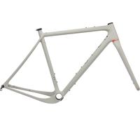 OPEN Kit de Cadre NEW U.P. gris XL