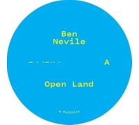 Open Land