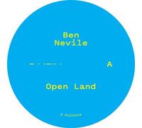 Open Land