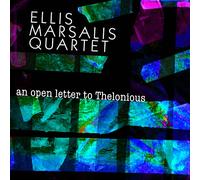 Open Letter to Thelonious