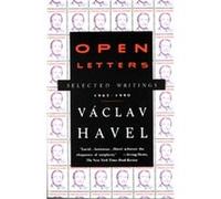 Open Letters Paul Wilson, Vaclav Havel (Auteur)