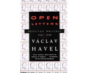 Open Letters Paul Wilson, Vaclav Havel (Auteur)
