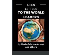 Open Letters To The World Leaders