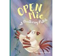 Open Mic at Mulberry Patch