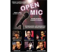 Open Mic - Dave Chappelle