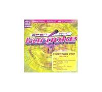 Open Mic Karaoke - Christian Pop 1