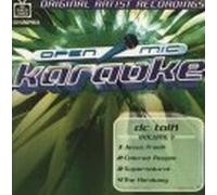 Open Mic Karaoke - DC Talk 1