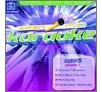 Open Mic Karaoke - Jump5 1